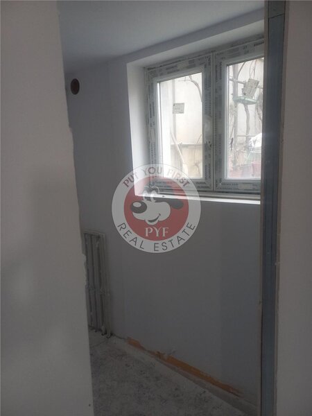 Bucurestii Noi | Apartament 2 camere | Semidecomandat | 45mp | B10316