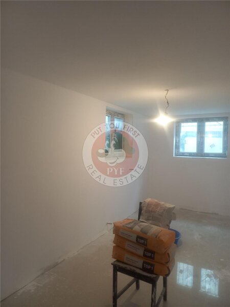 Bucurestii Noi | Apartament 2 camere | Semidecomandat | 45mp | B10316