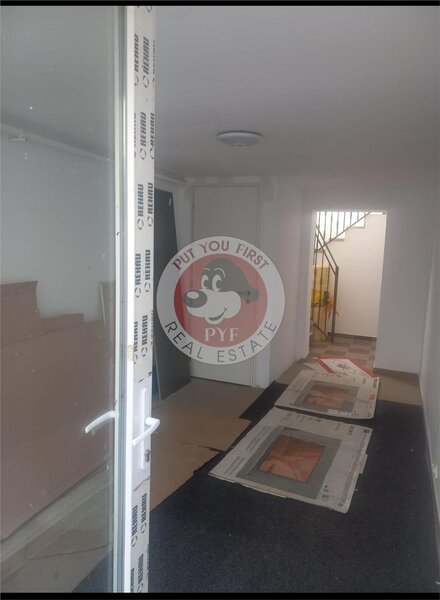 Bucurestii Noi | Apartament 2 camere | Semidecomandat | 45mp | B10316