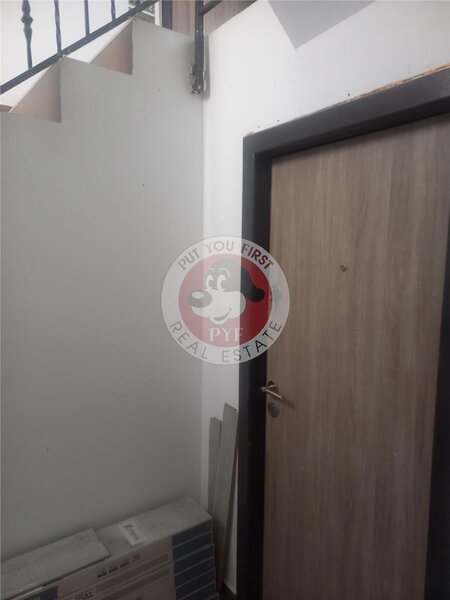 Bucurestii Noi | Apartament 2 camere | Semidecomandat | 45mp | B10316